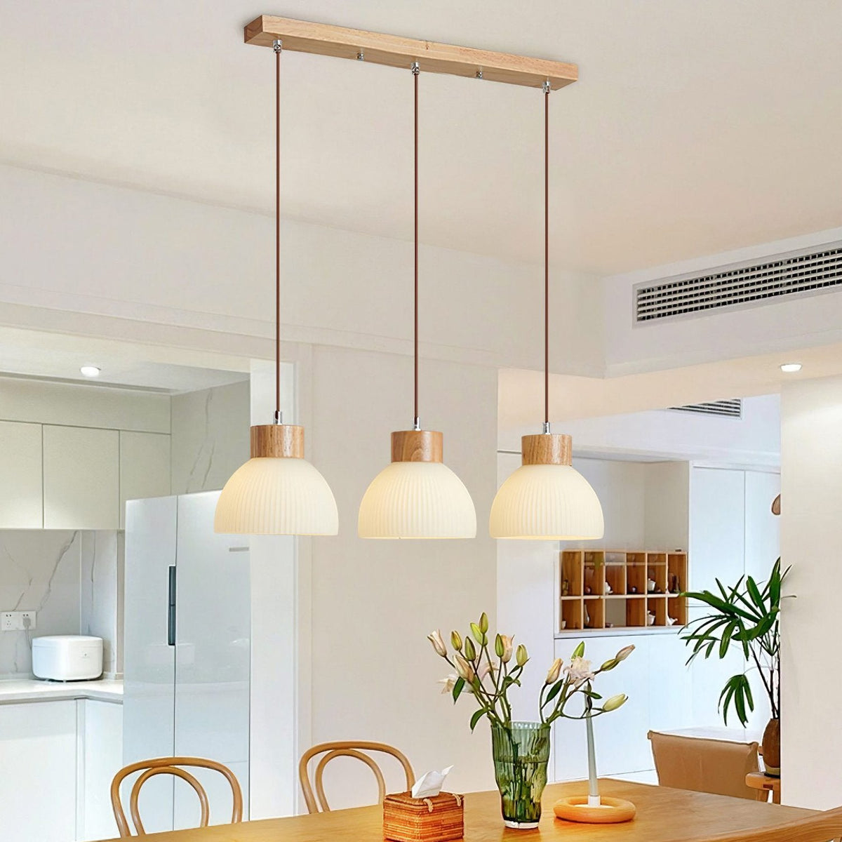 Langley Dining Room Pendant Lights