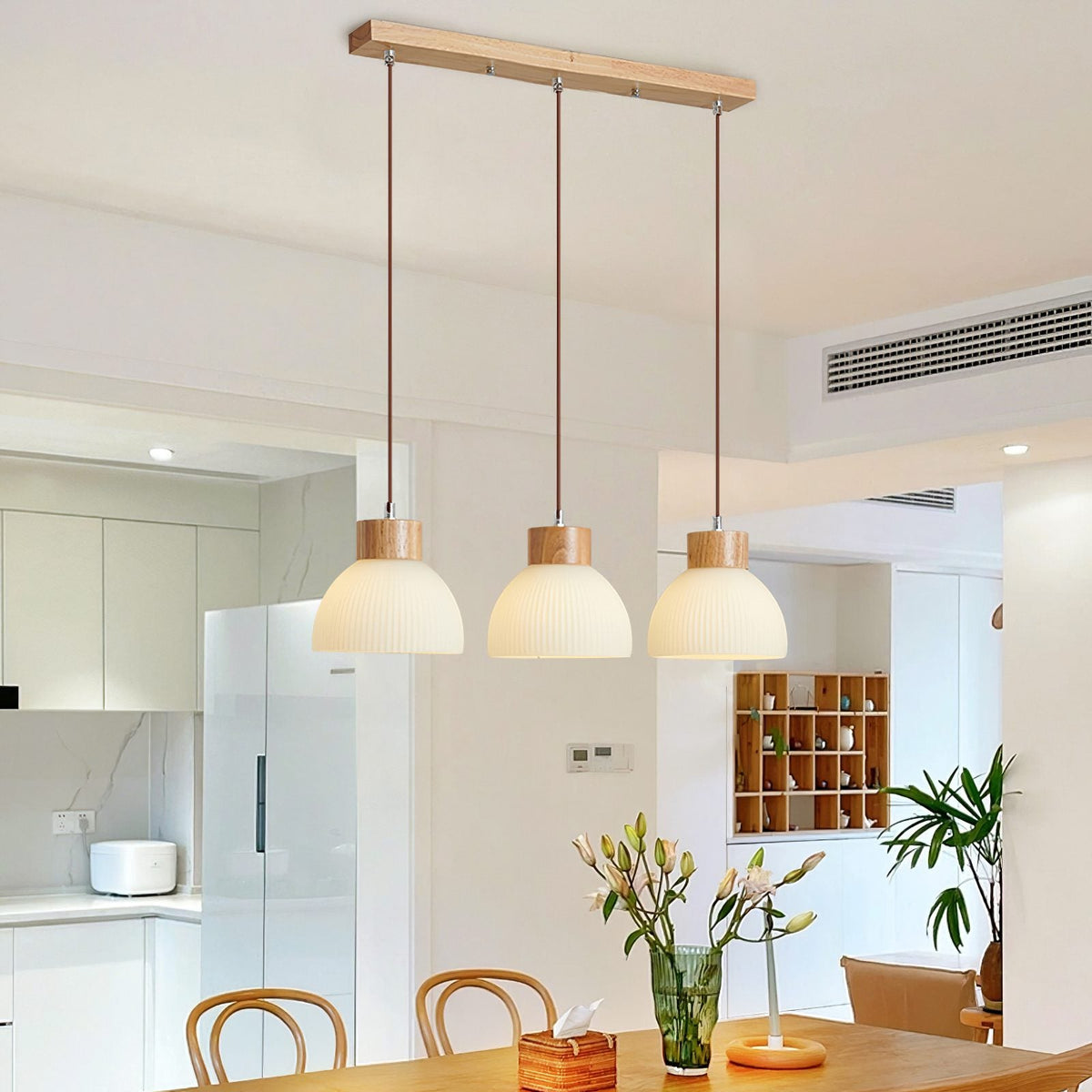 Langley Dining Room Pendant Lights