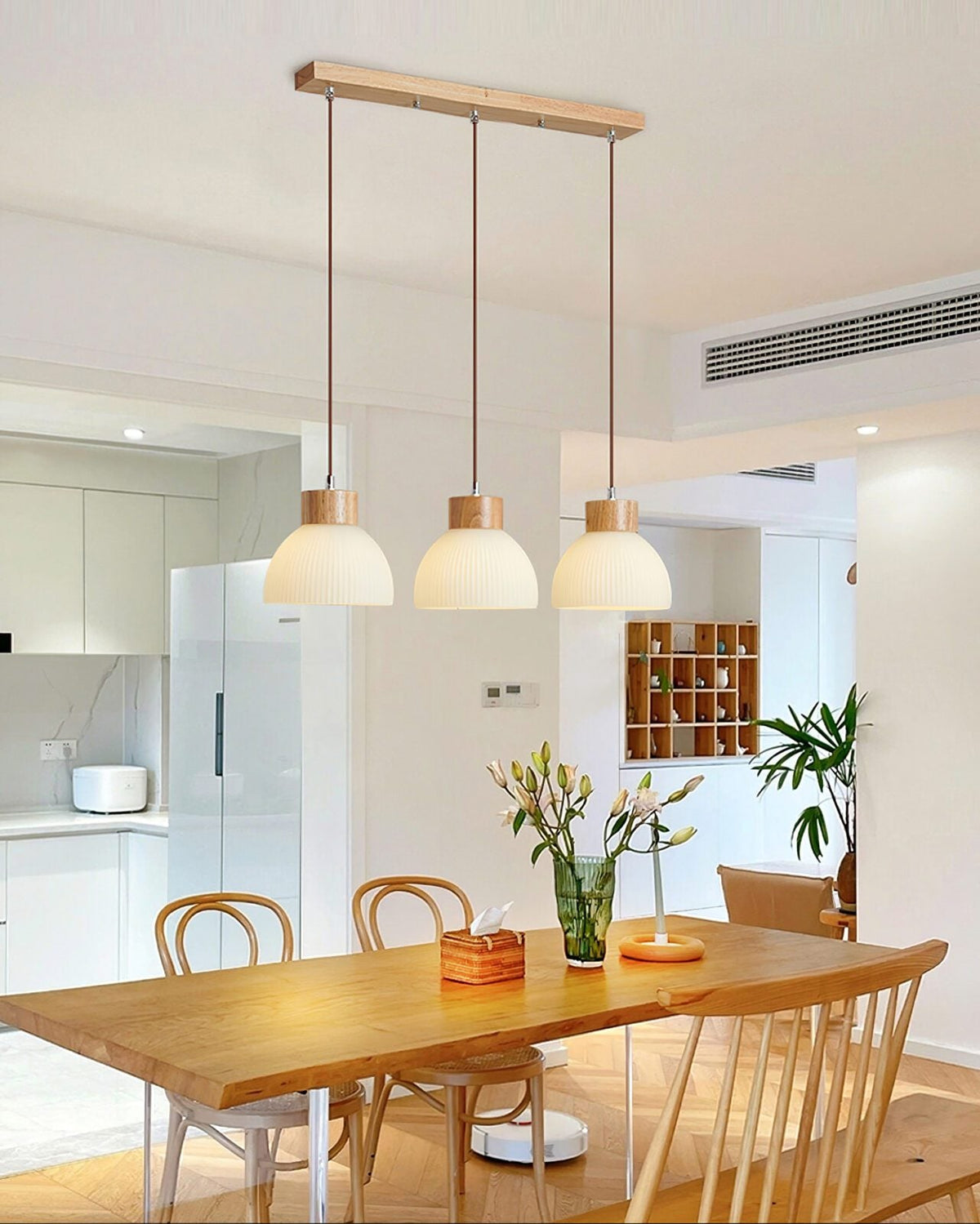 Langley Dining Room Pendant Lights