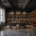 lanister-mesh-pendant-lamp