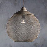 lanister-mesh-pendant-lamp