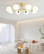 Lanta Ceiling Lamp