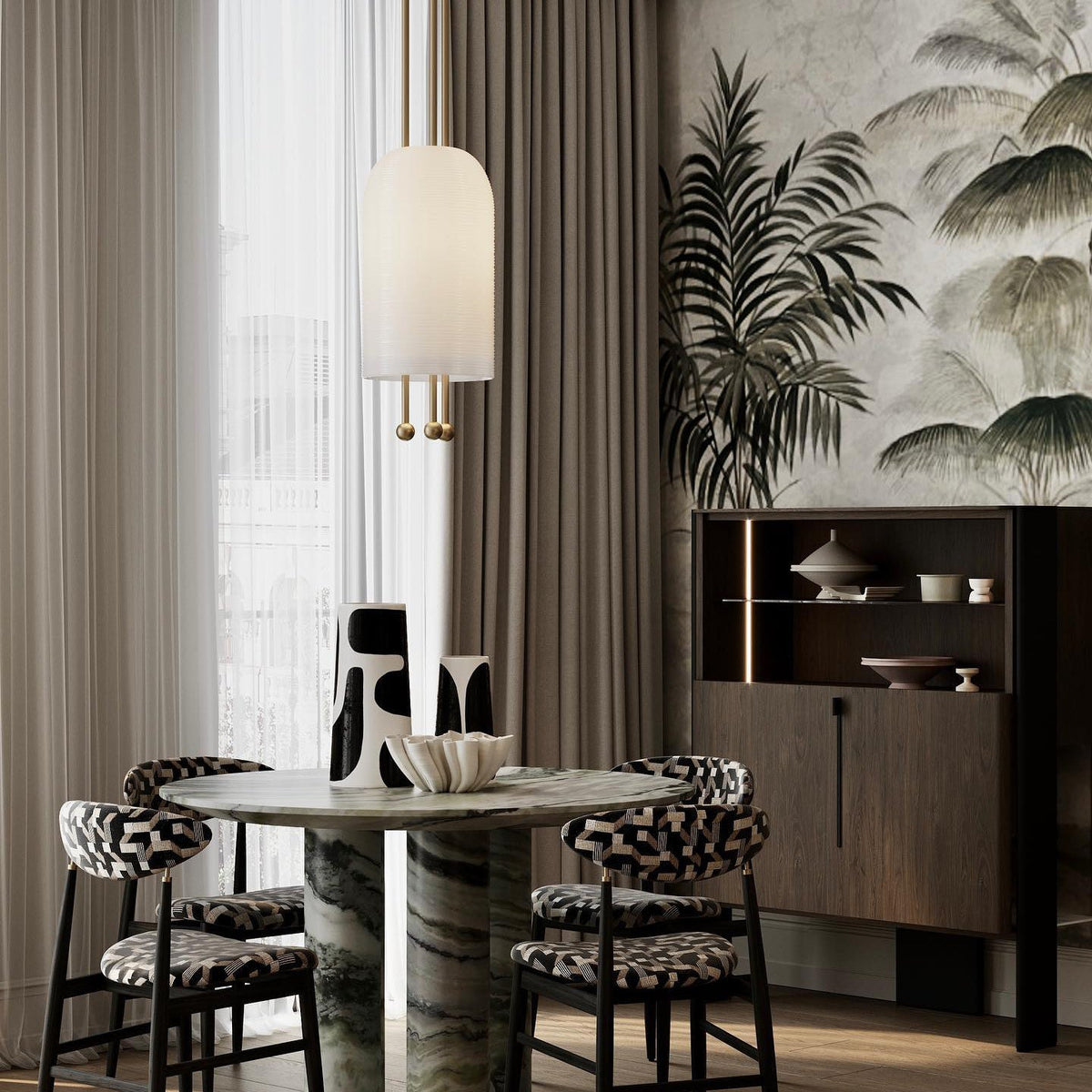lantern-glass-pendant-lamp