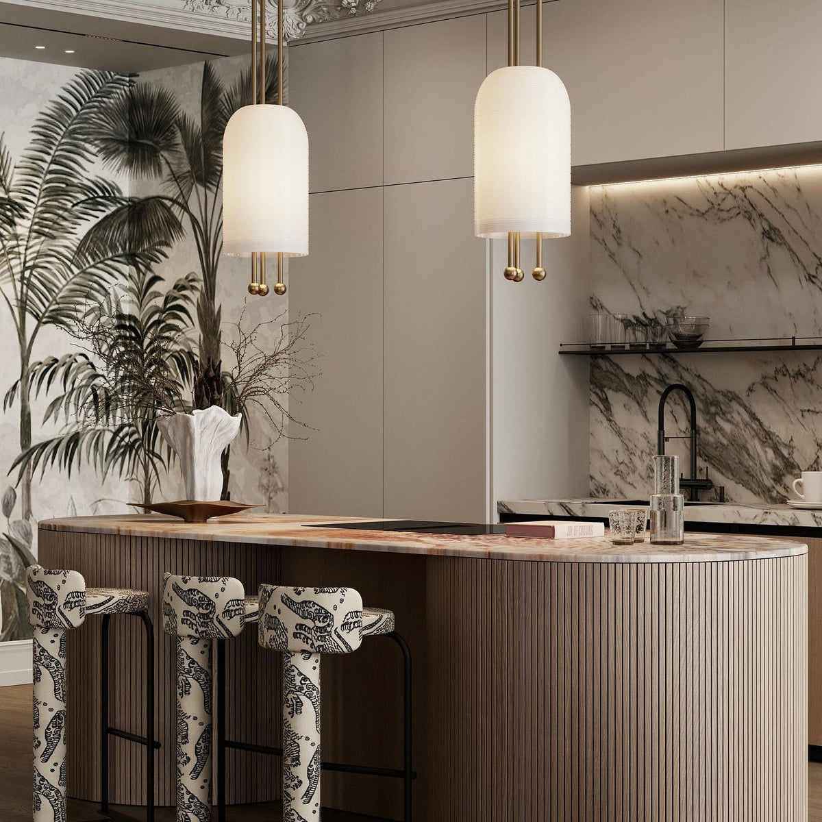 lantern-glass-pendant-lamp