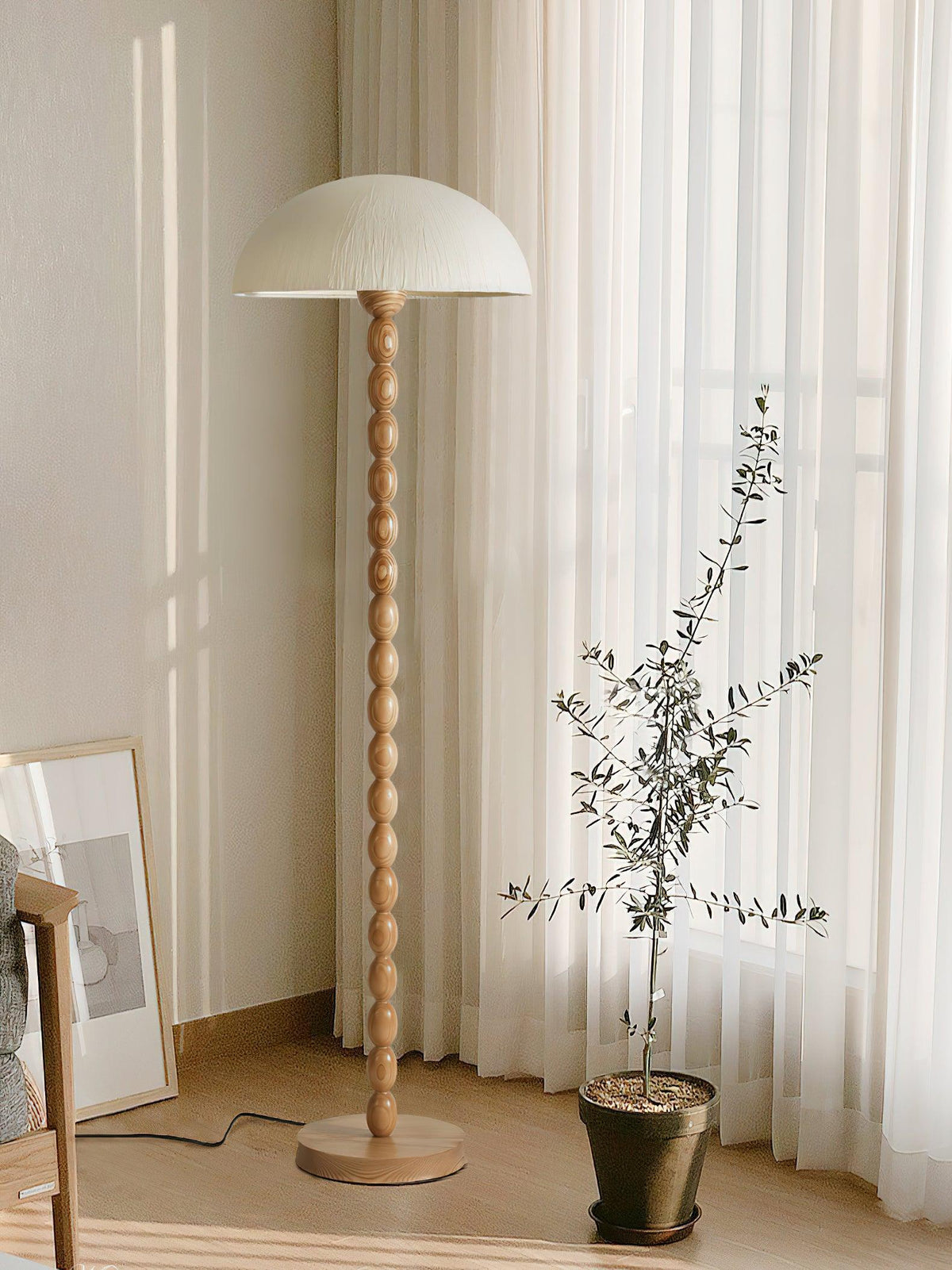 Lanvin Floor Lamp