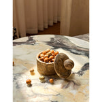 brown-marble-sugar-bowl