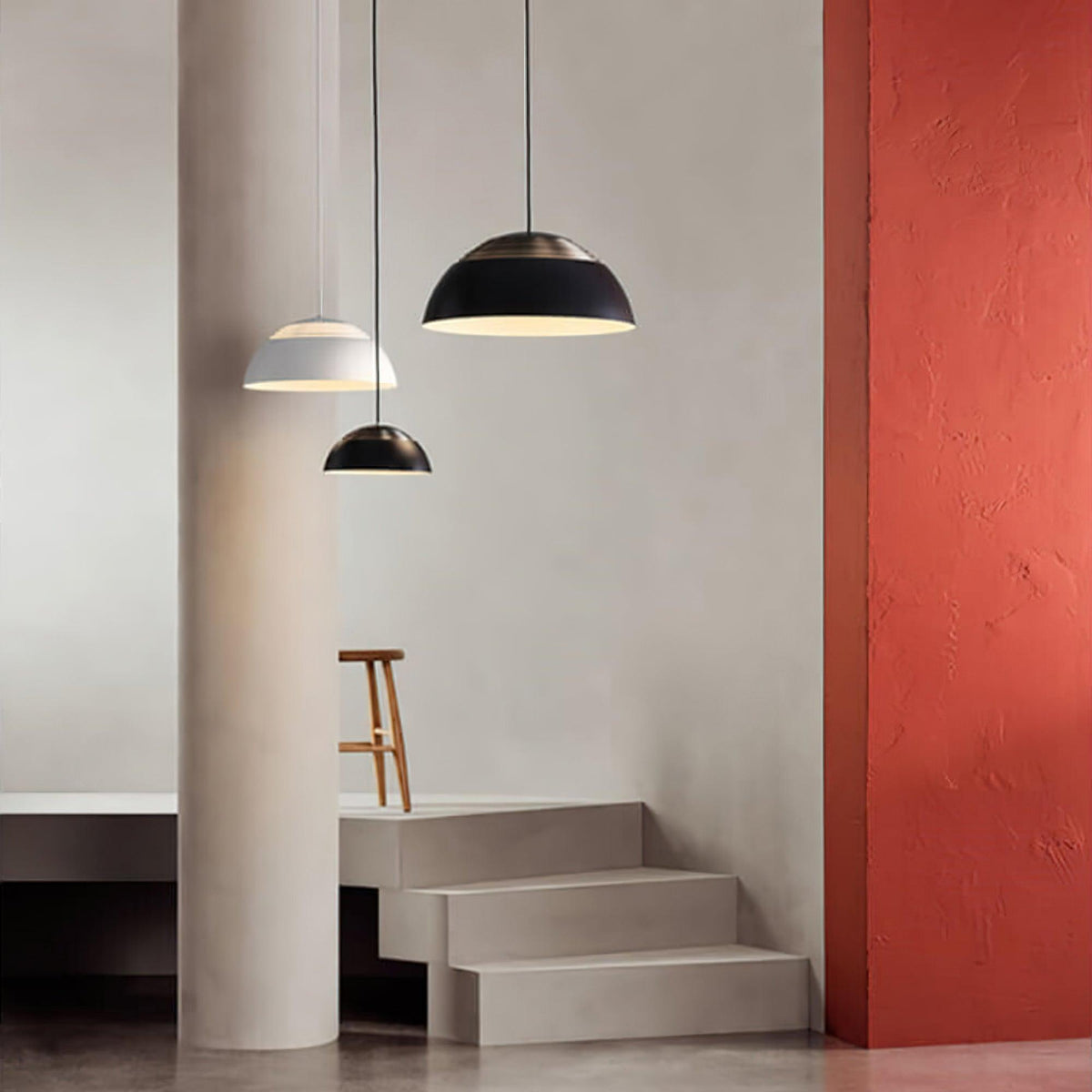 large-bowl-wave-pendant-lamp
