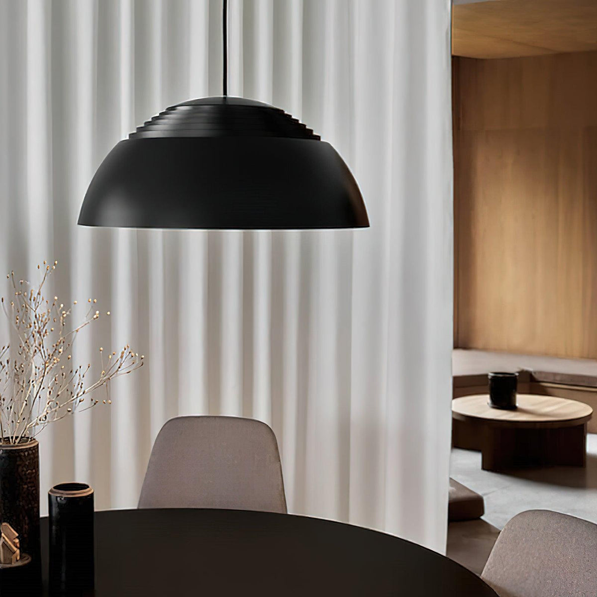 large-bowl-wave-pendant-lamp