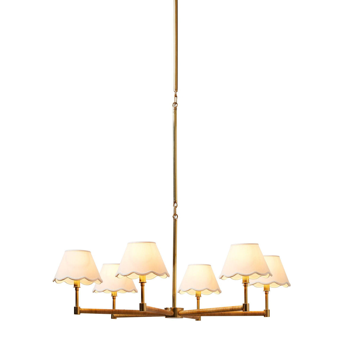 larkspur-chandelier