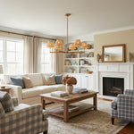 larkspur-chandelier