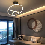 Lasting Love Chandelier