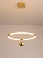 Lasting Love Chandelier