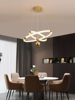 Lasting Love Chandelier