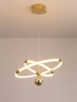 Lasting Love Chandelier