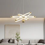Lasting Love Chandelier