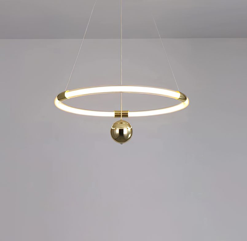 Lasting Love Chandelier