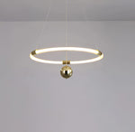 Lasting Love Chandelier