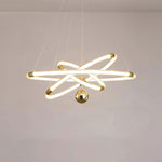 Lasting Love Chandelier