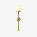 Lauren Alabaster Wall Sconce