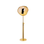Lava Art Floor Lamp