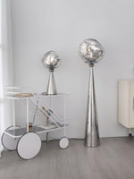 Lava Cone Table Lamp