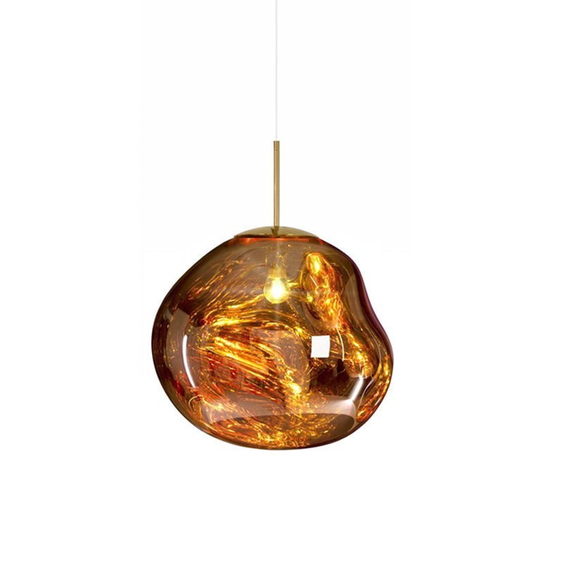 Lava Pendant Lamp