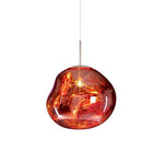 Lava Pendant Lamp