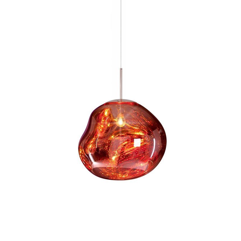 Lava Pendant Lamp