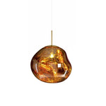 Lava Pendant Lamp