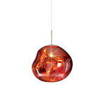 Lava Pendant Lamp