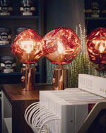 Lava Table Lamp