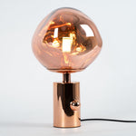 Lava Table Lamp