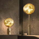 Lava Table Lamp