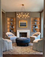 Le Diamant Chandelier