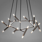 Le Diamant Chandelier