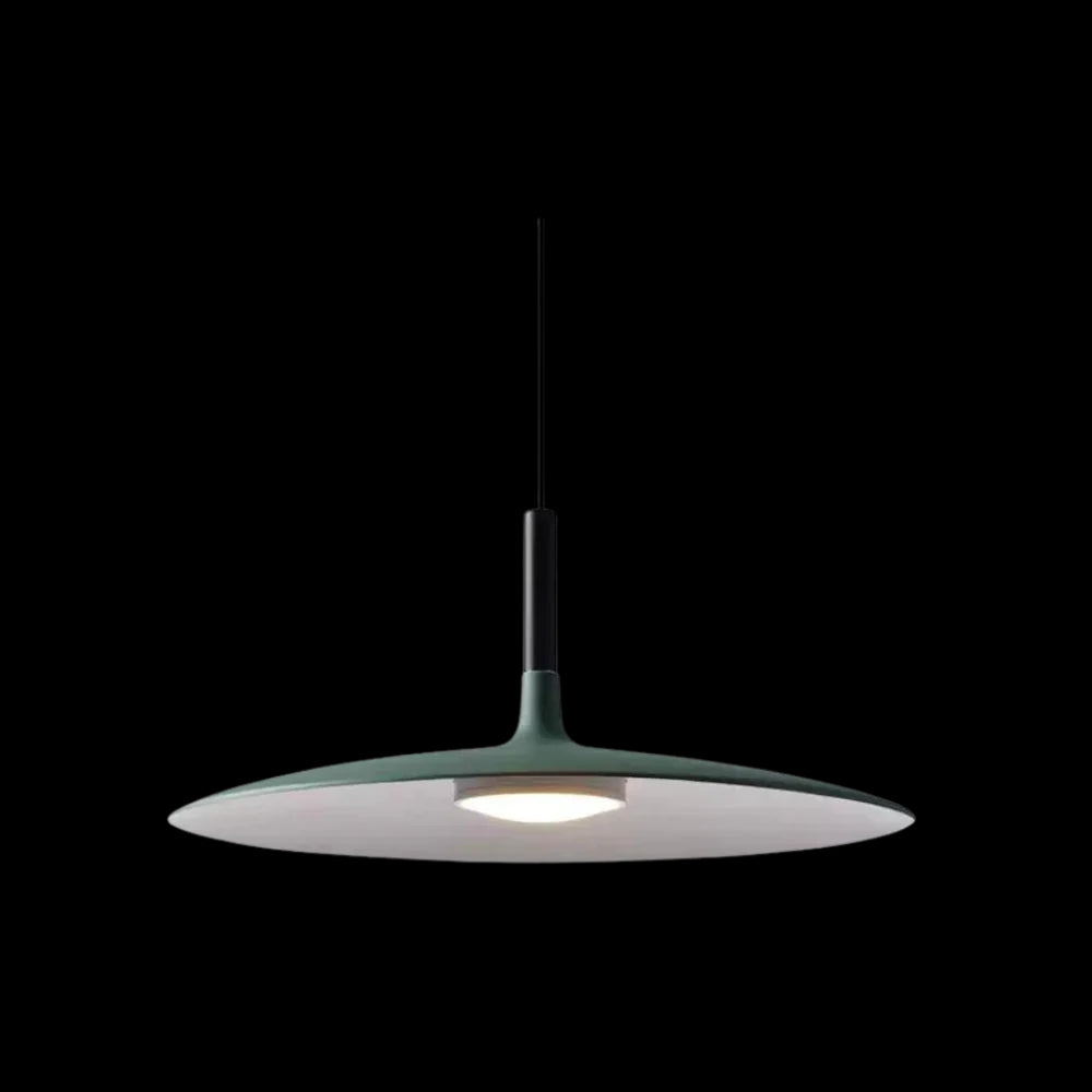 Chic Large Pendant Light