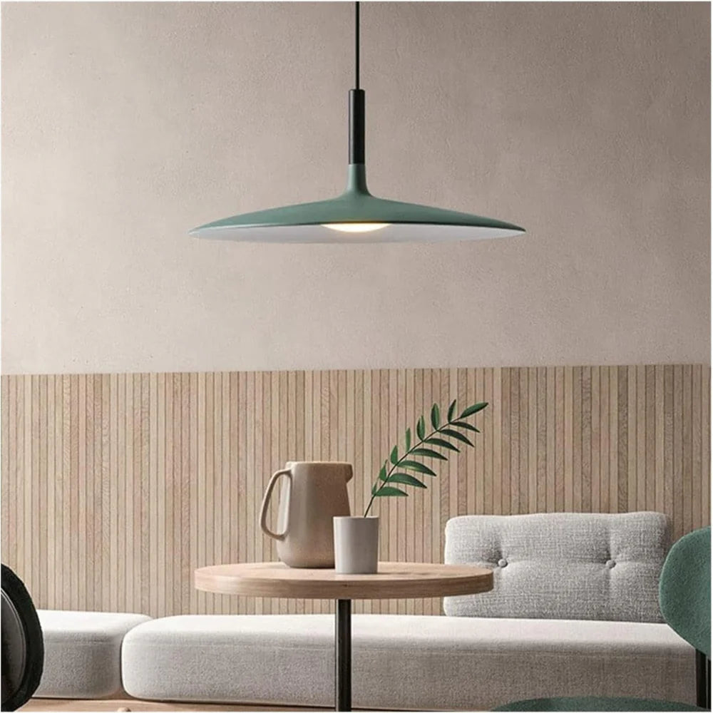 Chic Large Pendant Light