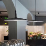 Chic Large Pendant Light