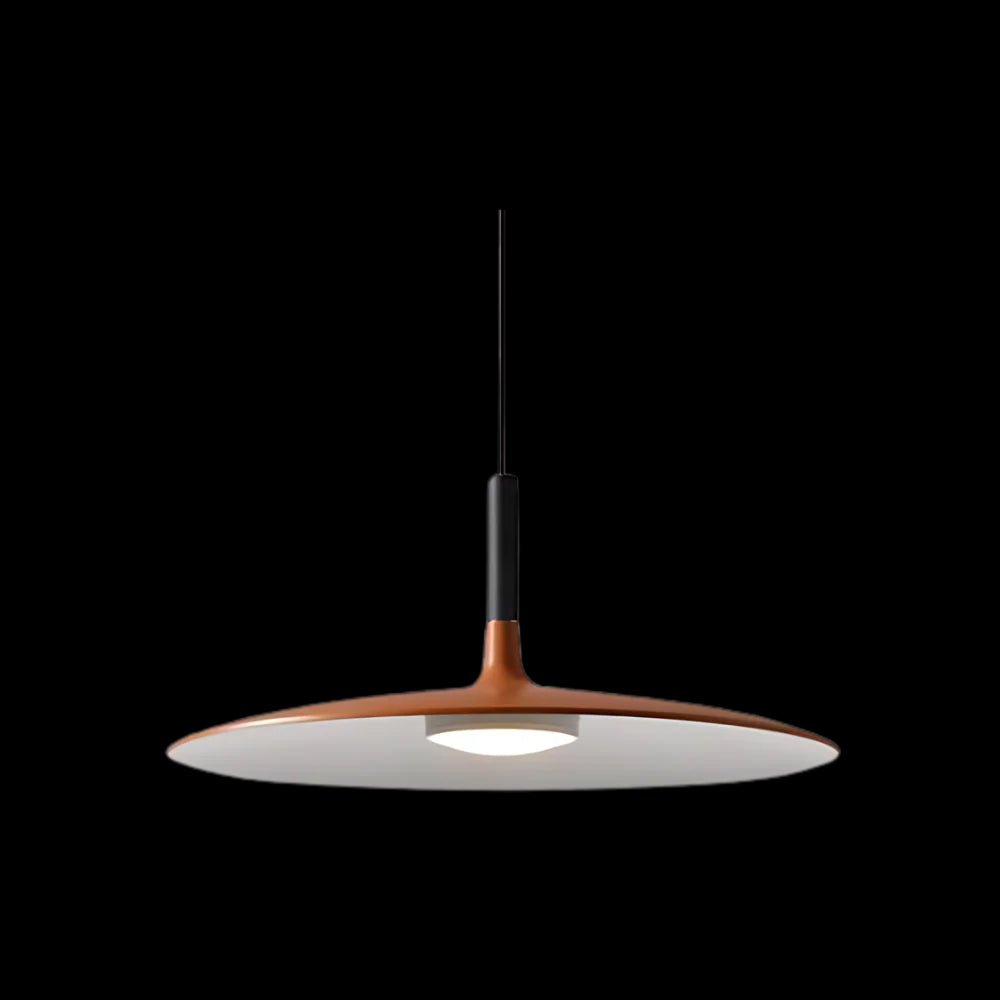 Chic Large Pendant Light
