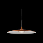 Chic Large Pendant Light