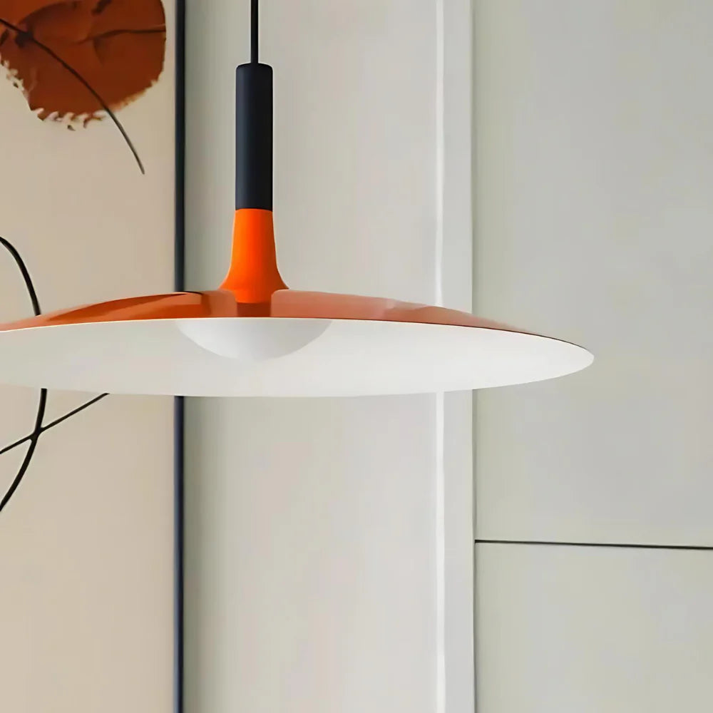 Chic Large Pendant Light