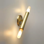 Le Pentagone Sconce
