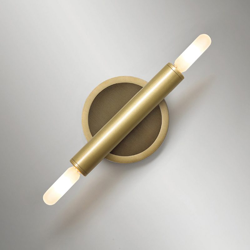 Le Pentagone Sconce