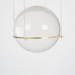 Gott Leuchtmann Le tre streghe Pendant Lamp