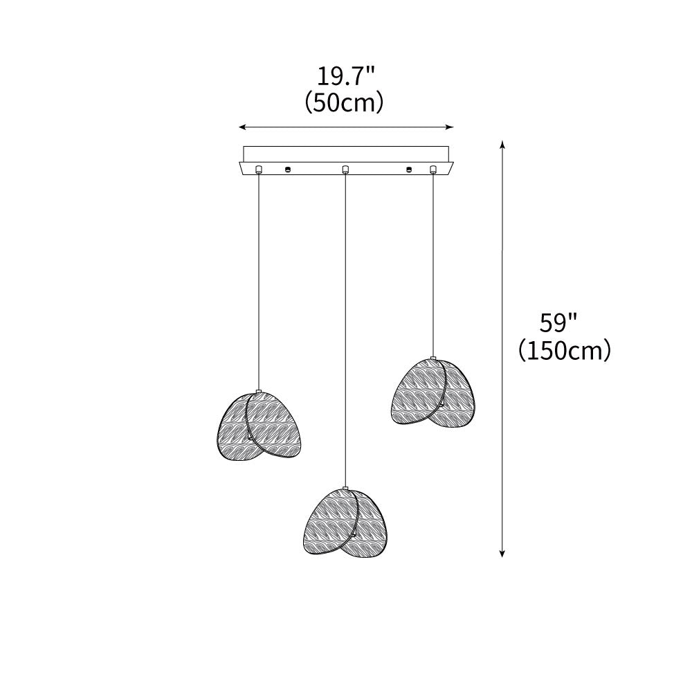 leaf-drop-chandelier