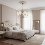 leaf-brass-chandelier