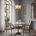 leaf-brass-chandelier