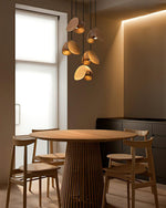 leaf-drop-chandelier