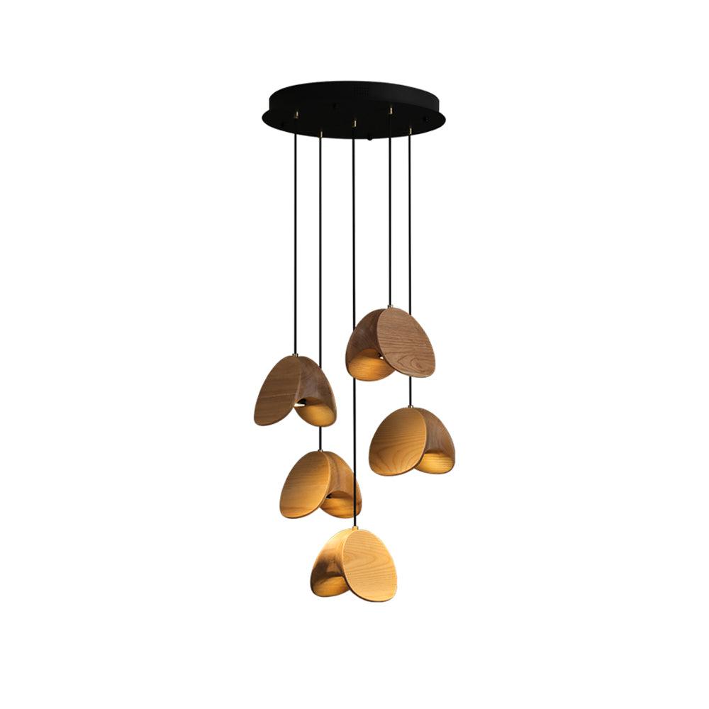 leaf-drop-chandelier