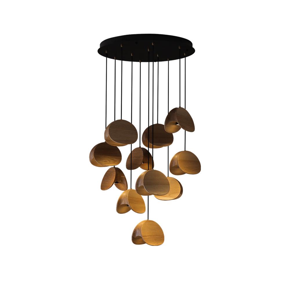 leaf-drop-chandelier